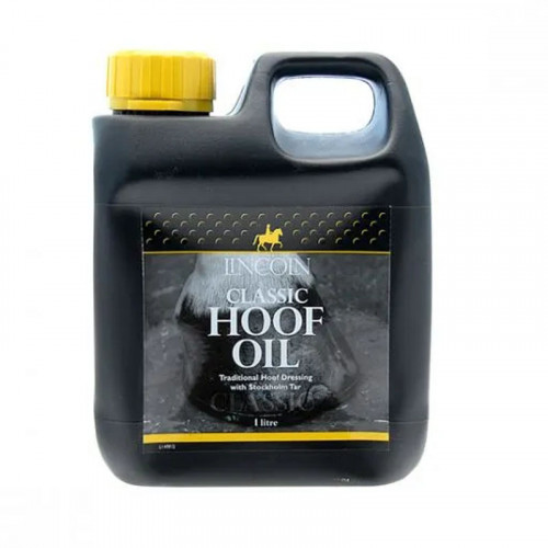 Lincoln Hoof Oil 1li
