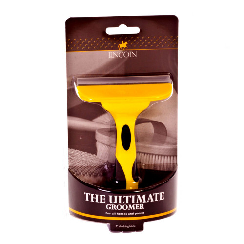 Lincoln Ultimate Groomer