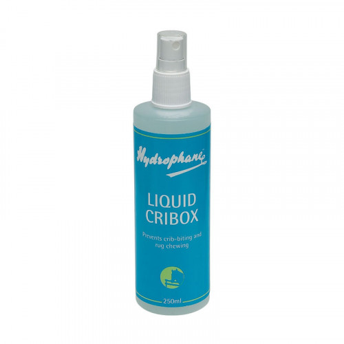 Liquid Cribox 250ml