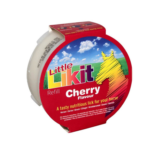 Lttle Lik Its Single Cherry
