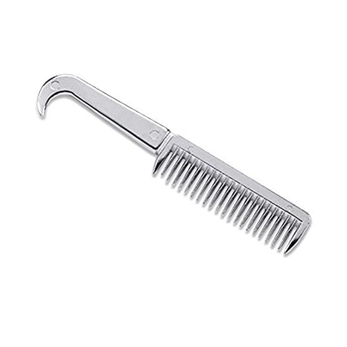 Lincoln Hoof Pick Pulling Comb
