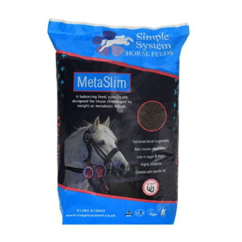 Simple System Metaslim 20kg