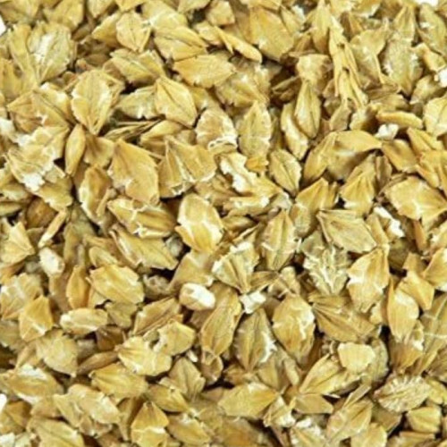 Micronised Flaked Barley