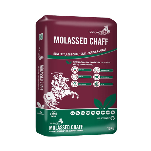 Saracen Chaff