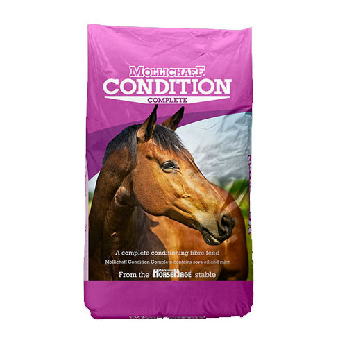 Mollichaff Condition 15kg