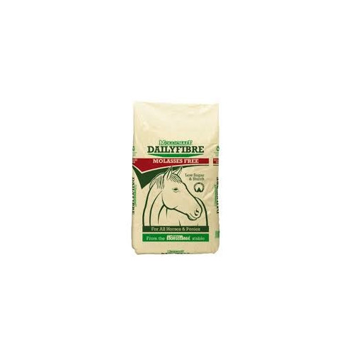 Mollichaff Daily fibre