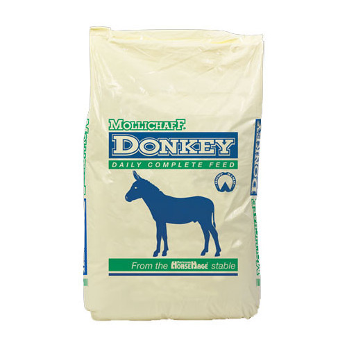 Mollichaff Donkey