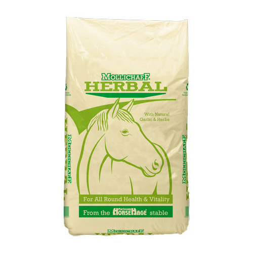 Mollichaff Herbal