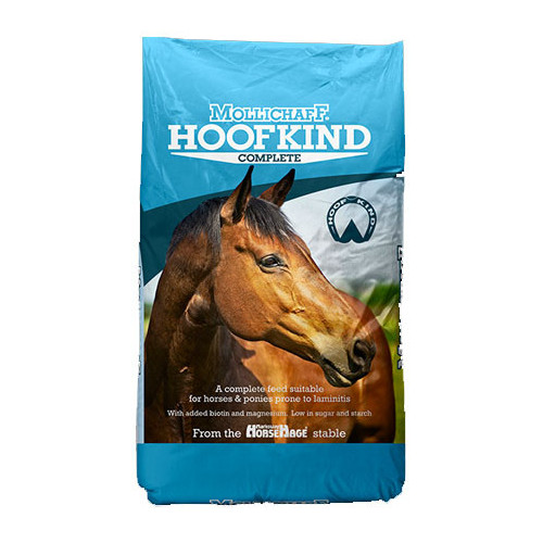 Mollichaff Hoofkind Forage