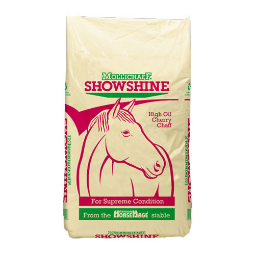 Mollichaff ShowShine
