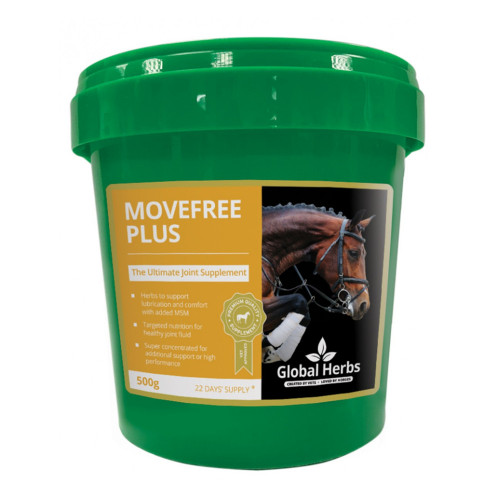 Global Herbs MoveFree Plus 500g