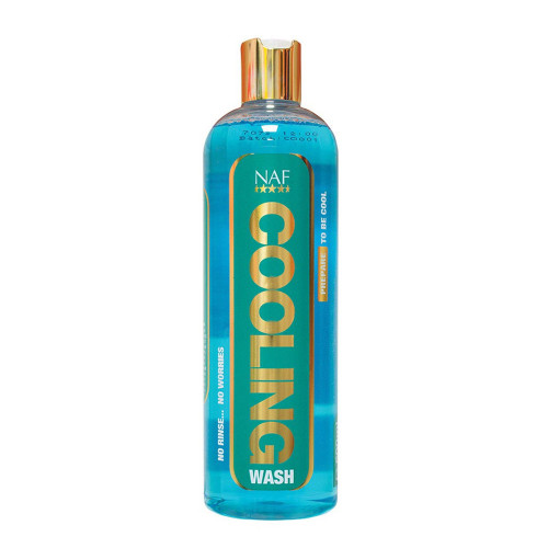NAF Cooling Wash 500ml