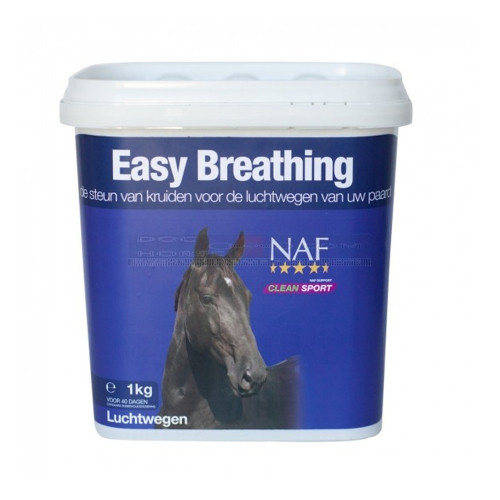 NAF Easy Breathing