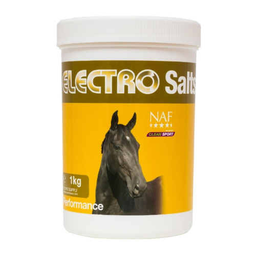 NAF Electro Salts 1kg