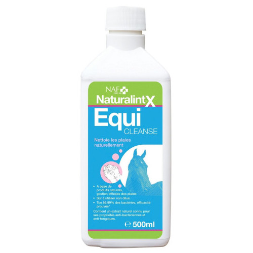 NAF Equicleanse 500ml