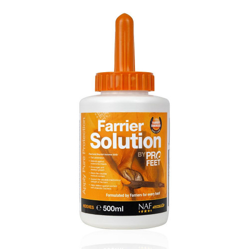 NAF Farrier Solution 500ml