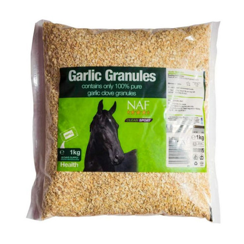 NAF Garlic 100