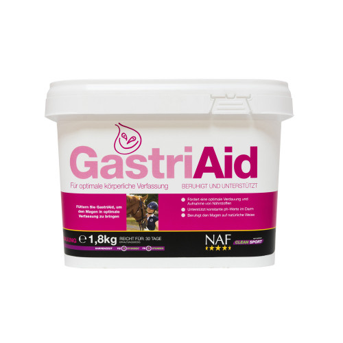 NAF GastriAid
