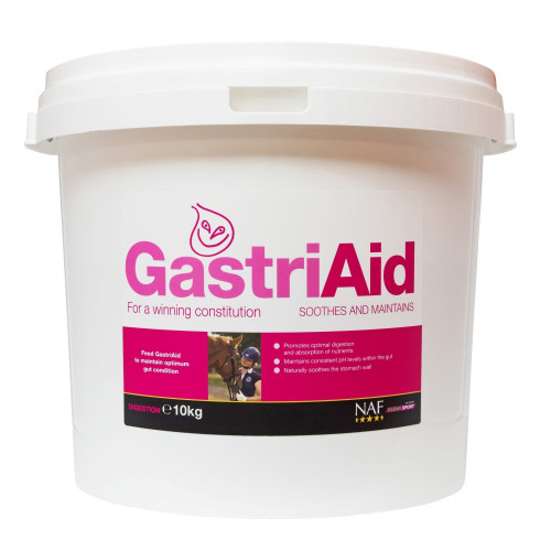 NAF GastriAid 10kg