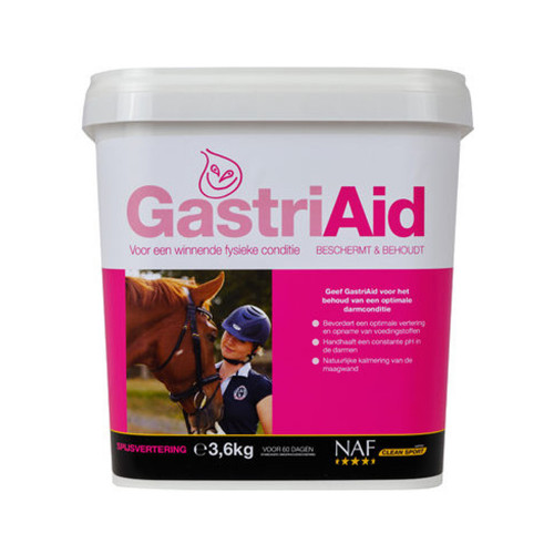 NAF GastriAid 3.6kg