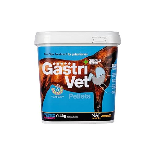 NAF GastriVet 4kg