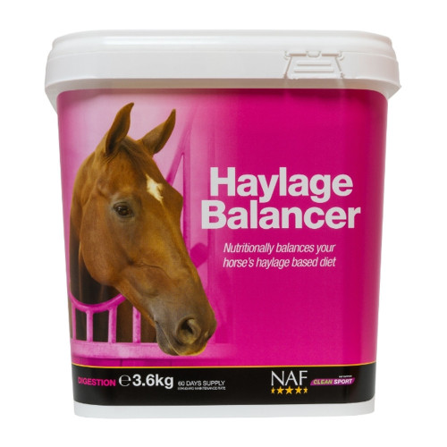 NAF Haylage Balancer 3.6kg