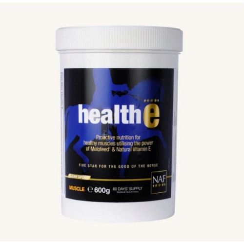 NAF Health E 600g