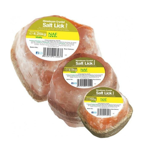 NAF Himalayan Salt Lick