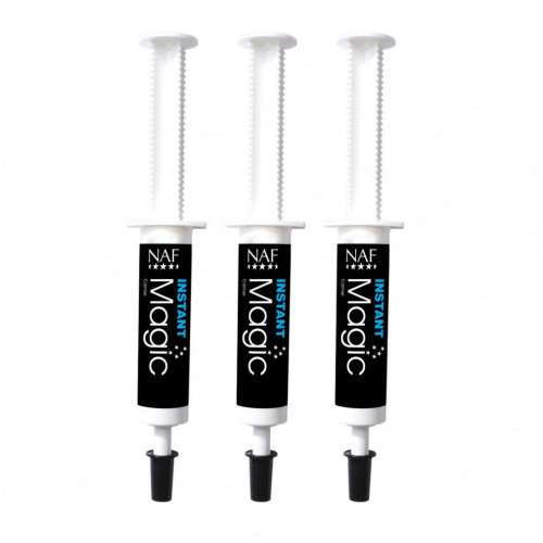 NAF 5 Star Instant Magic 3x30ml