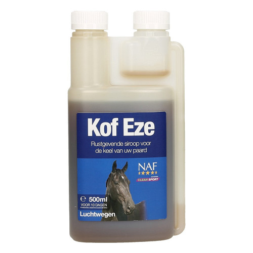 NAF Kof-Eze 500ml