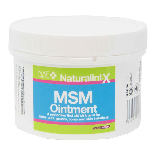 NAF MSM Ointment