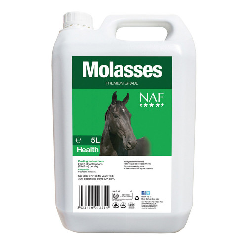 NAF Molasses