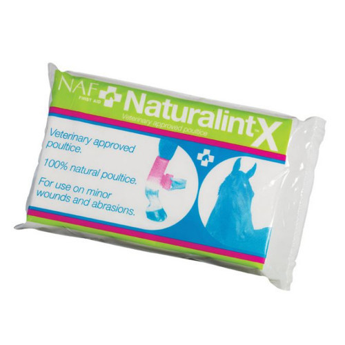 NAF NaturalintX Poultice