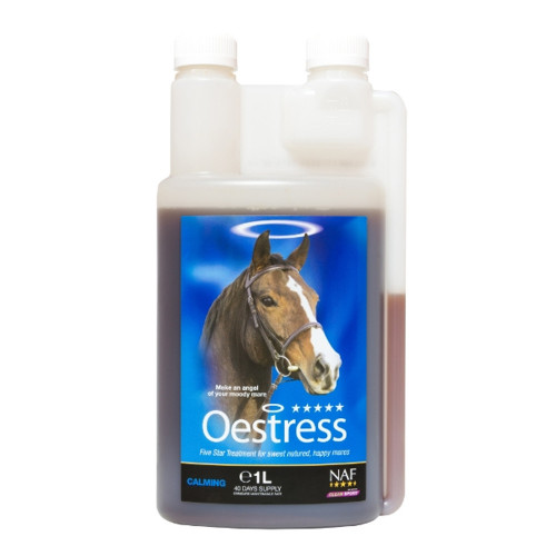 NAF 5 star Oestress Liquid