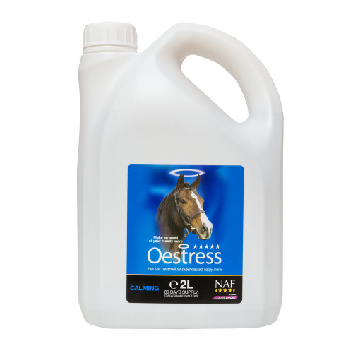 NAF 5 Star Oestress Liquid 2 Litre