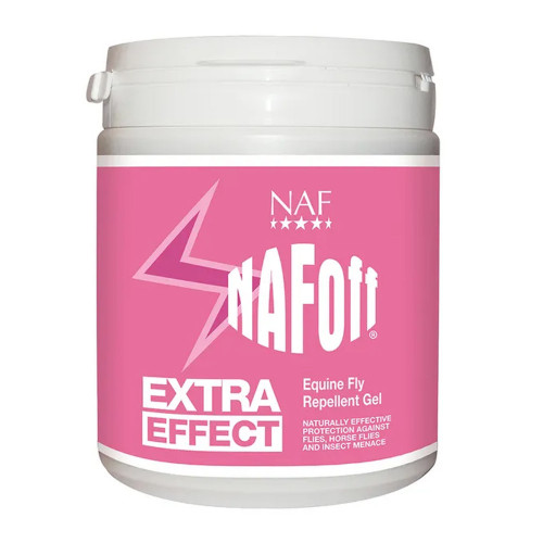NAF Off EXTRA Effect GEL