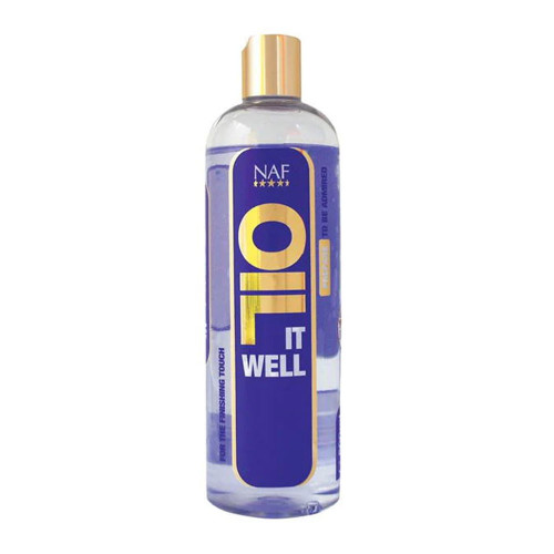 NAF Oil It Well 500ml