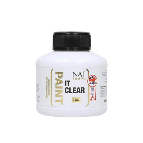 NAF Paint It Clear 250ml