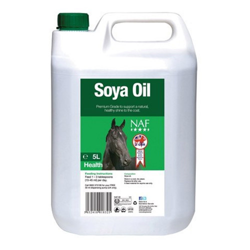 NAF Soya Oil 5L