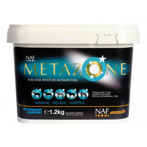 NAF 5 Star Metazone