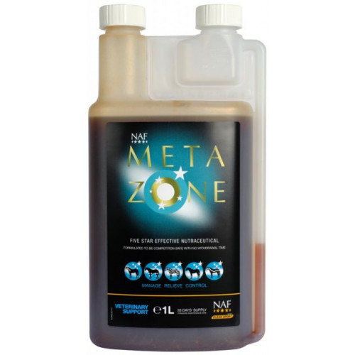 NAF 5 Star Metazone liquid