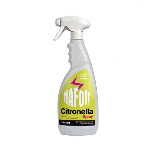 NAF Off Fly Spray Citronella