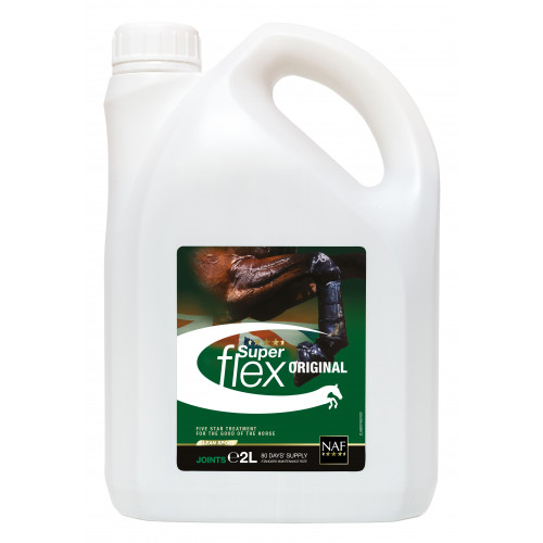 NAF 5 Star SuperFlex Original Liquid 2 litre