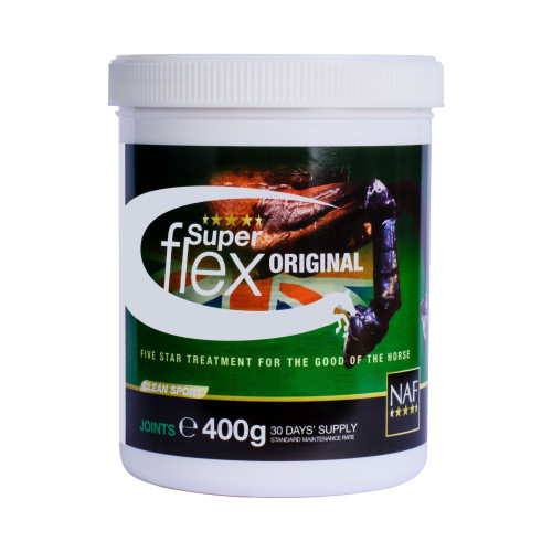 NAF 5 Star Super Flex Original