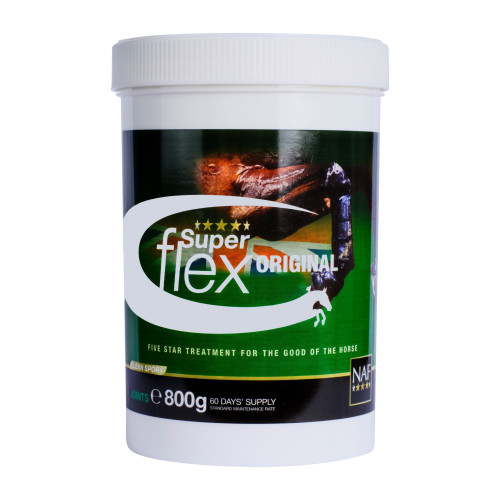 NAF 5 Star Super Flex Original 800gm