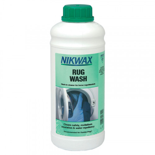 Nikwax Rugwash