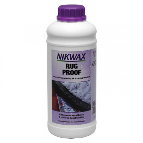Nikwax Rugproof 1 Litre