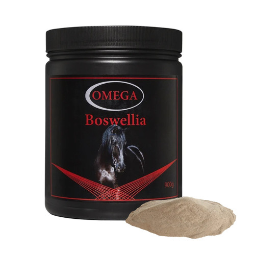 Omega Equine Boswellia Extra