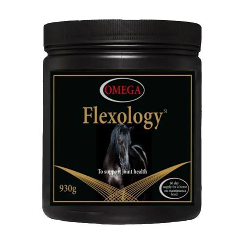 Omega Equine Flexology