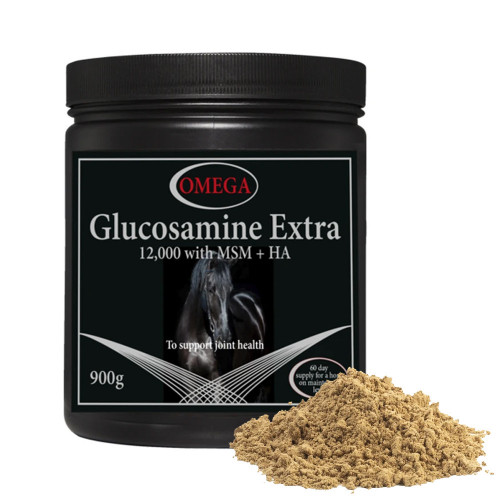 Omega Equine Glucosamine